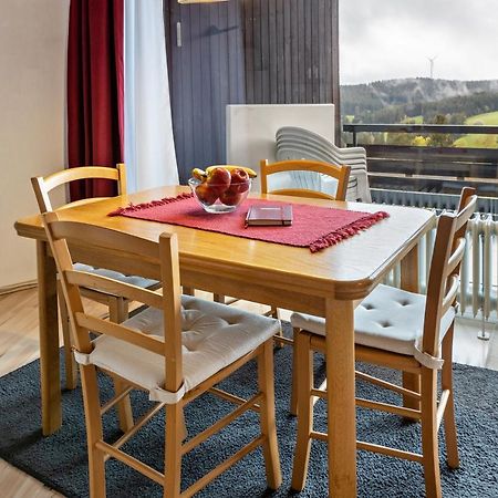 Terrassenpark Schonach App 161 Apartment Schonach im Schwarzwald Exterior photo